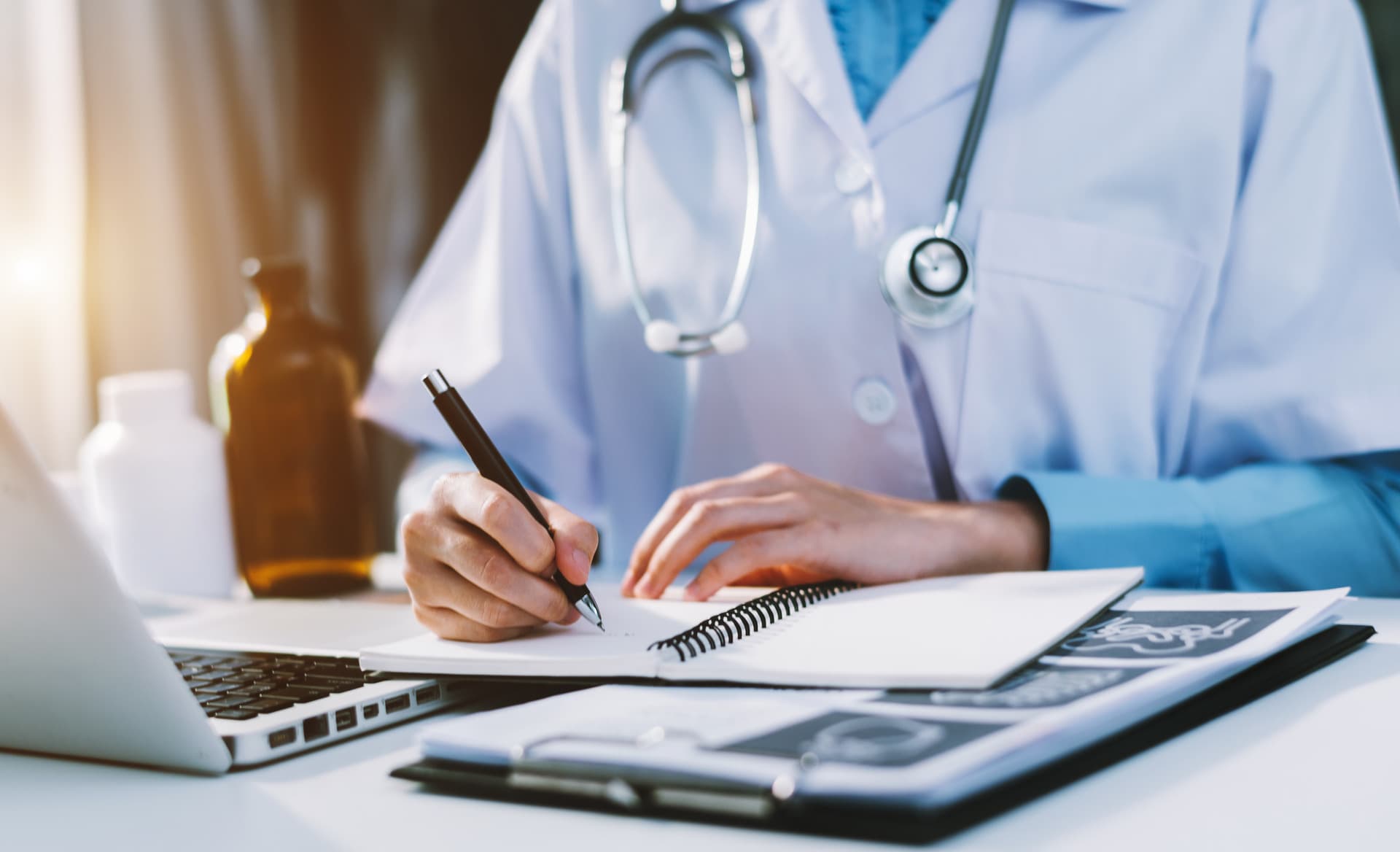 Dedicated Care, Transforming Lives