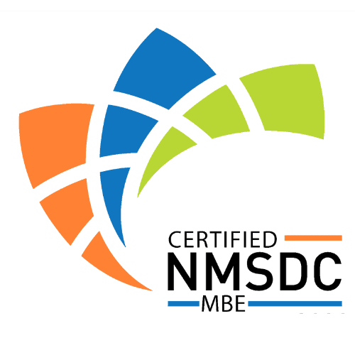 NMSDC Certified