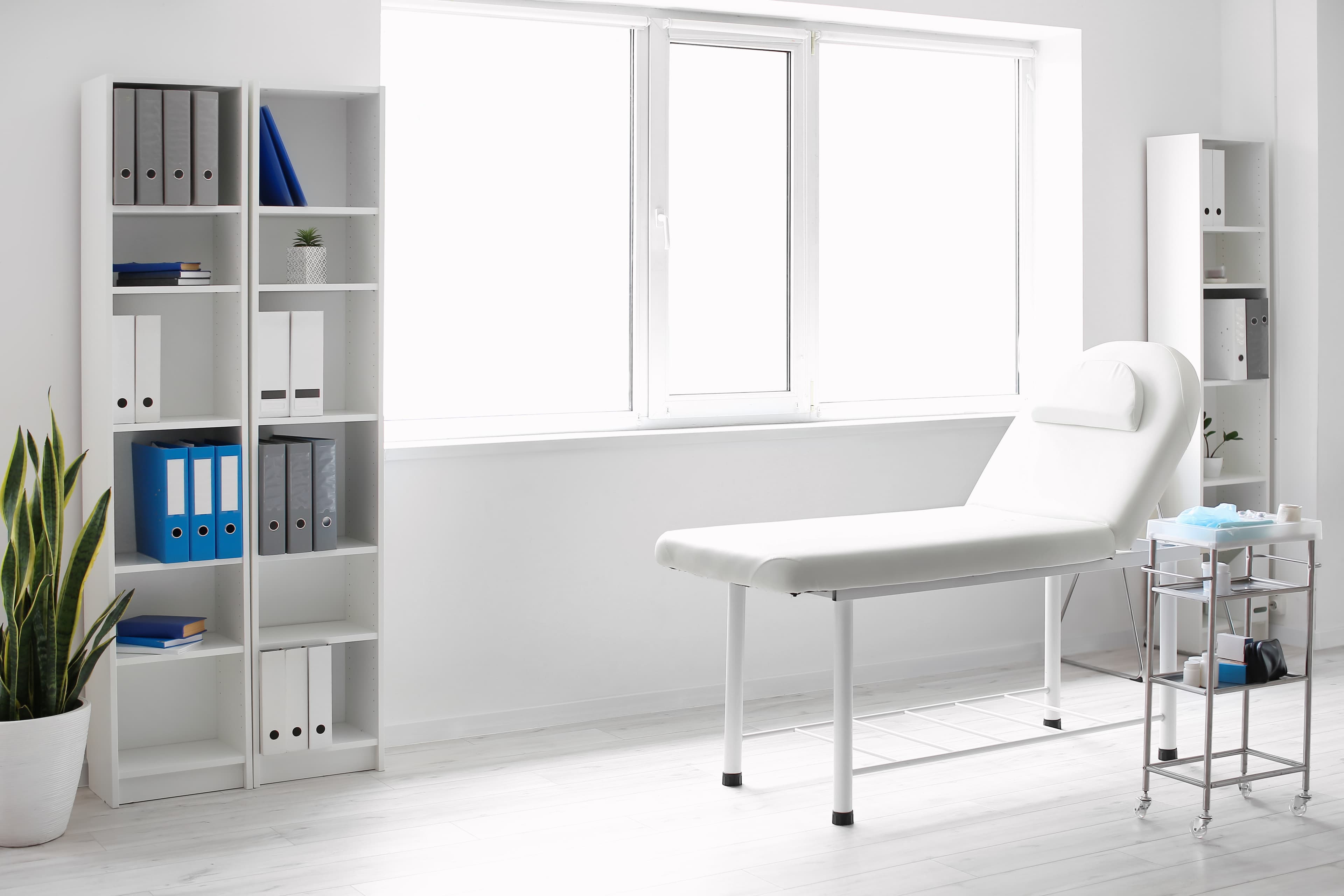 How Virtual Visits Are Revolutionizing Healthcare