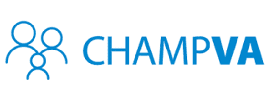 CHAMPVA logo