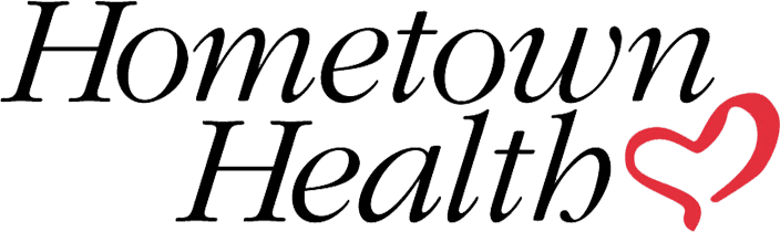 Home Town Health logo