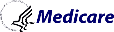 Medicare logo
