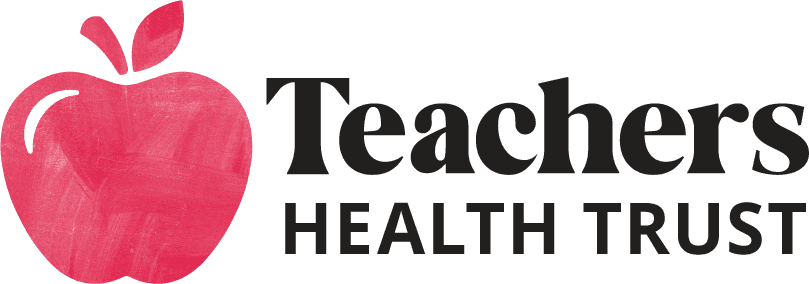 Teachers Health Trust logo