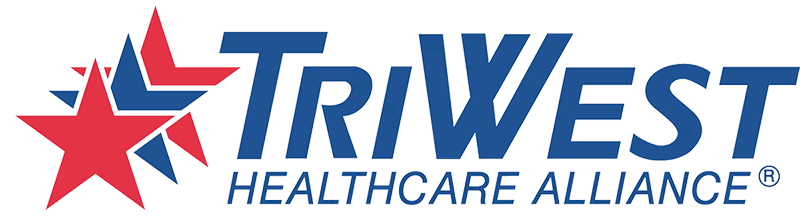 TriWest Healthcare logo