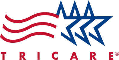 TRICARE logo
