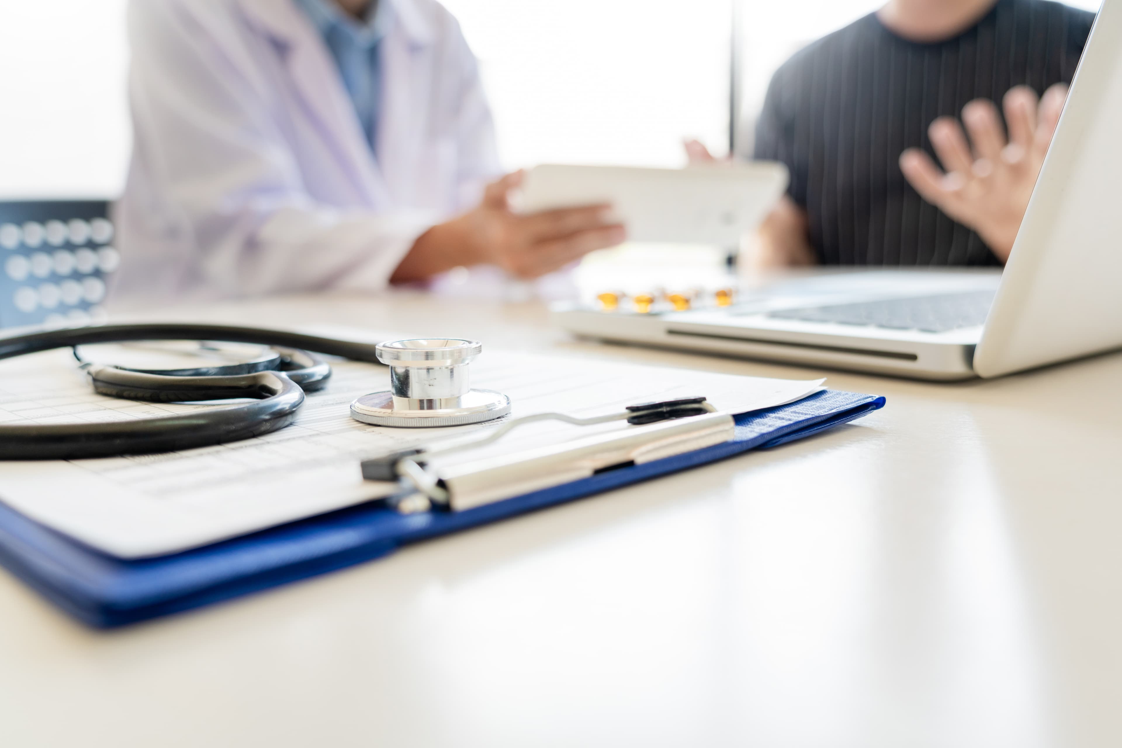 Primary Care supporting image